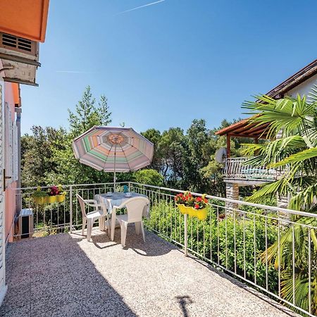 Amazing Apartment In Rovinj With Wifi Kültér fotó