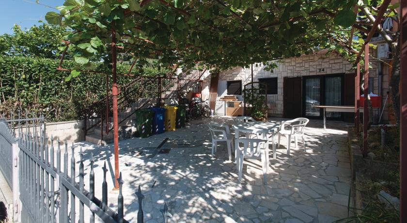 Amazing Apartment In Rovinj With Wifi Szoba fotó