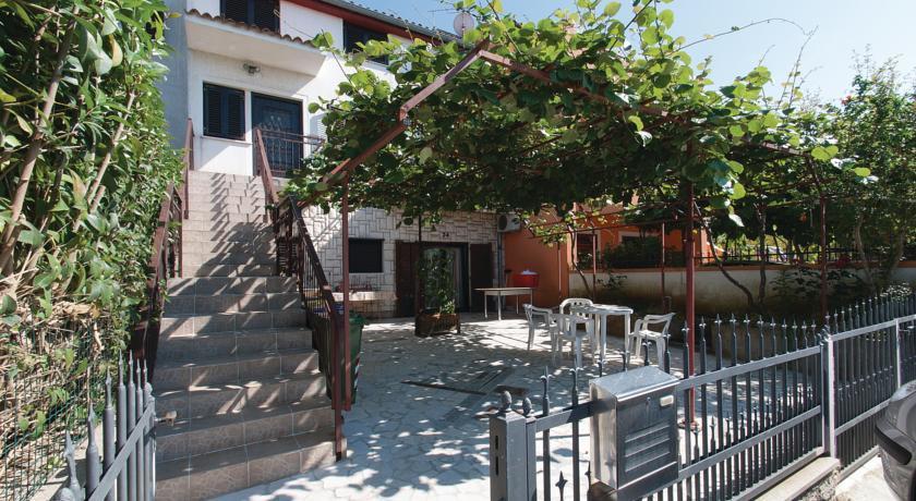 Amazing Apartment In Rovinj With Wifi Szoba fotó
