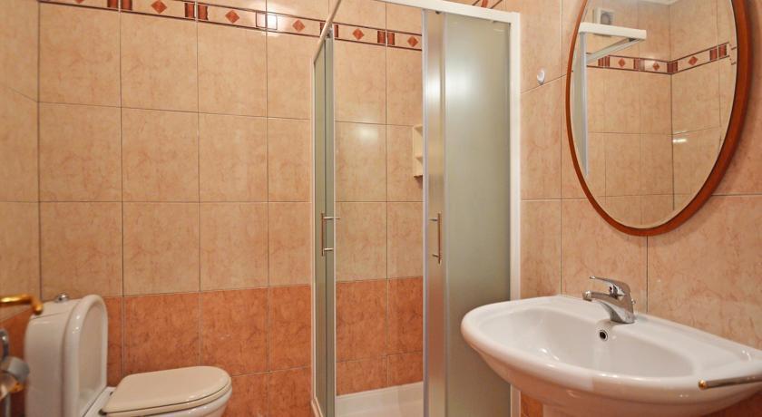 Amazing Apartment In Rovinj With Wifi Szoba fotó