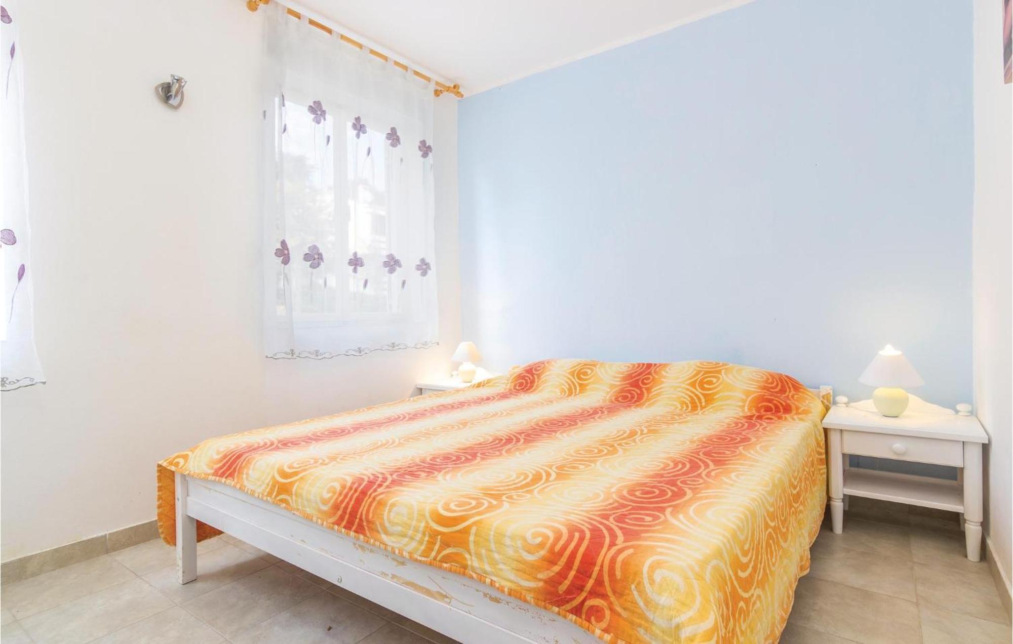 Amazing Apartment In Rovinj With Wifi Kültér fotó