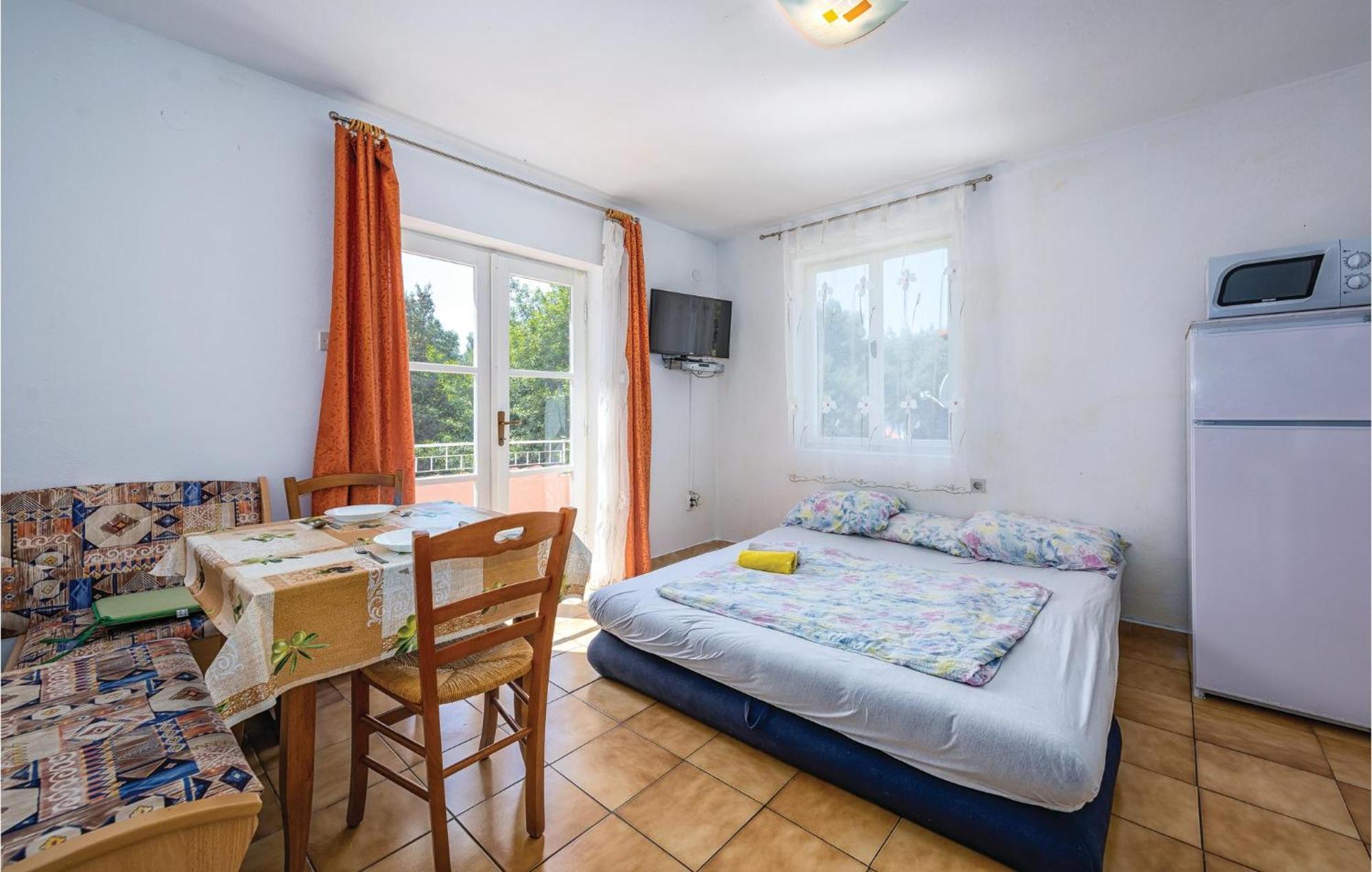 Amazing Apartment In Rovinj With Wifi Kültér fotó