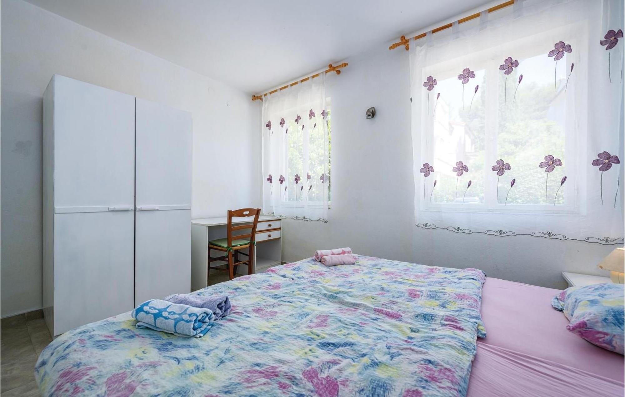 Amazing Apartment In Rovinj With Wifi Kültér fotó