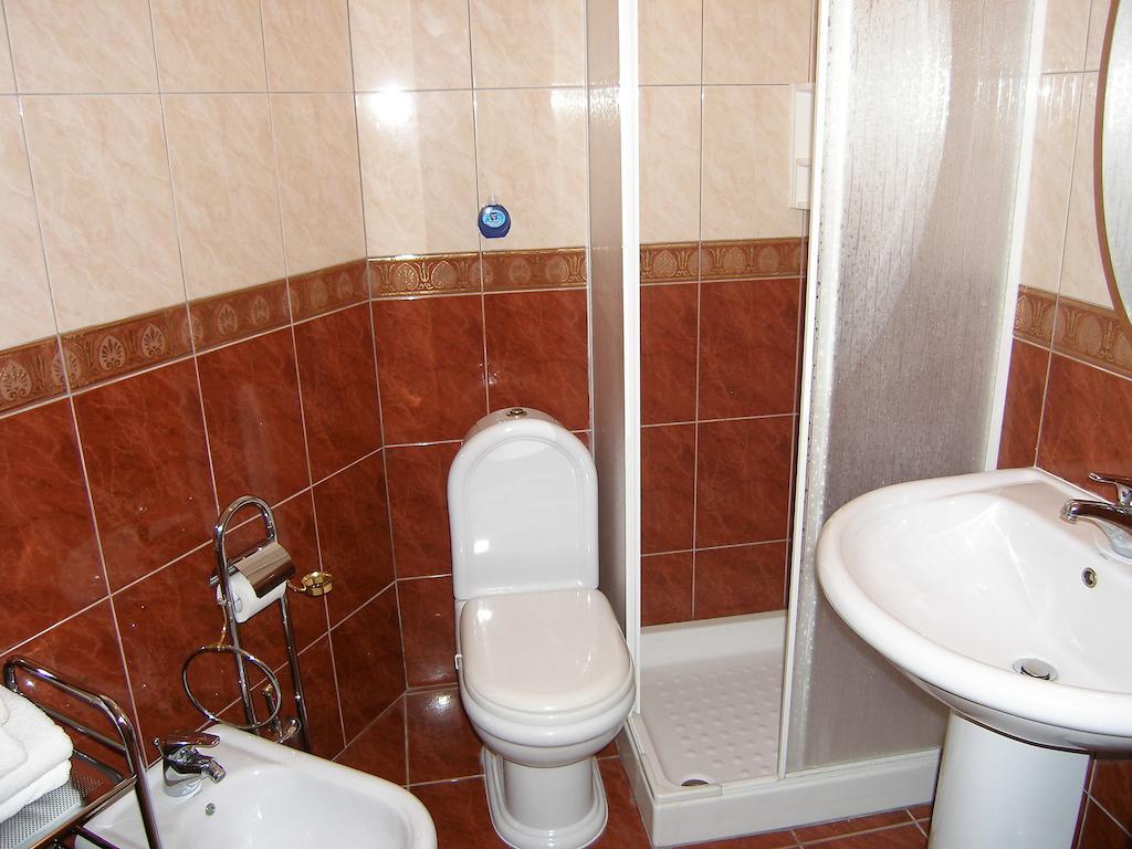 Amazing Apartment In Rovinj With Wifi Szoba fotó